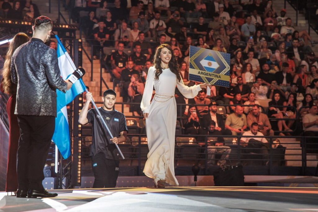 IBA presentó el Campeonato Mundial de Boxeo Amateur en donde competirá Argentina