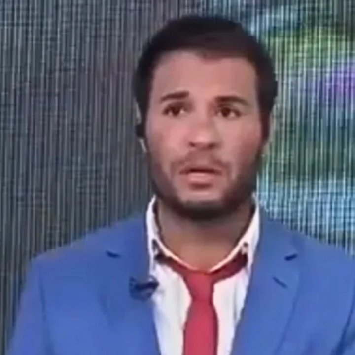 Tomás Dente duro contra los Streamers: “burros roñosos"