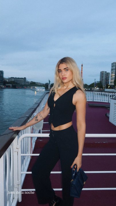 El nuevo romance de Marta Fort: ¿con quién estaría saliendo?