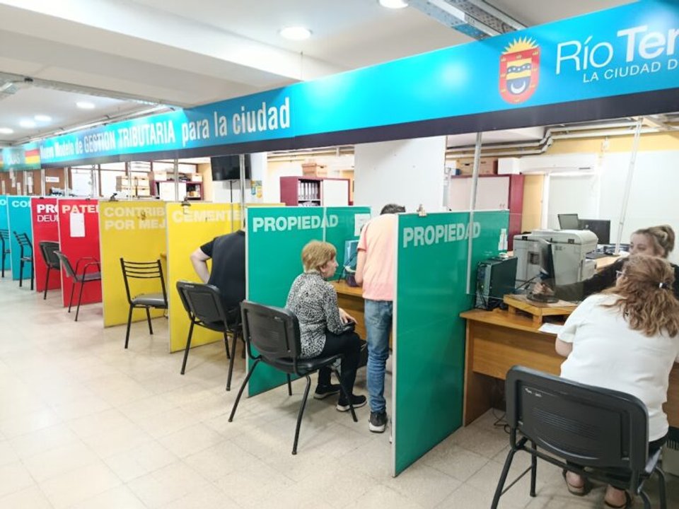 Argentina, campeona de presión fiscal: el contribuyente paga impuestos provinciales más tasas municipales