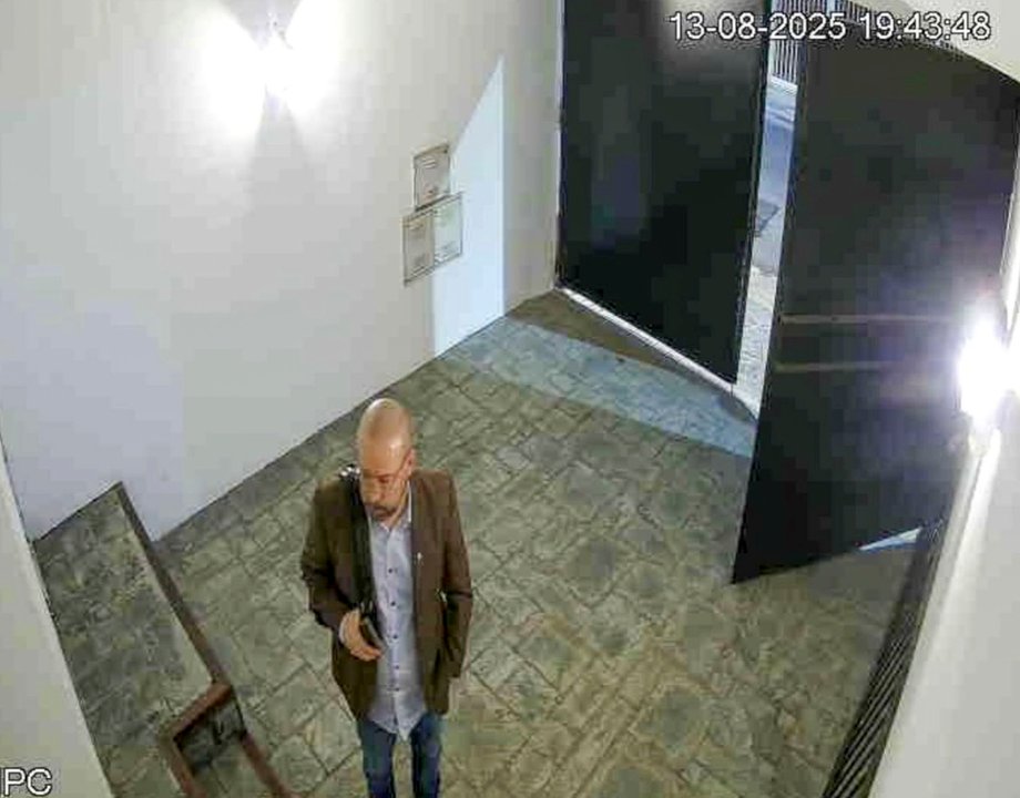 Causa ANDIS: indagan al número dos de Daniel Garbellini