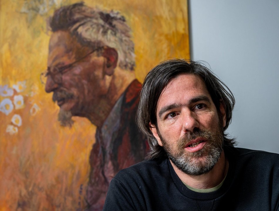 Del Caño: “Le llaman ‘modernización laboral' a un proyecto que atrasa siglos”