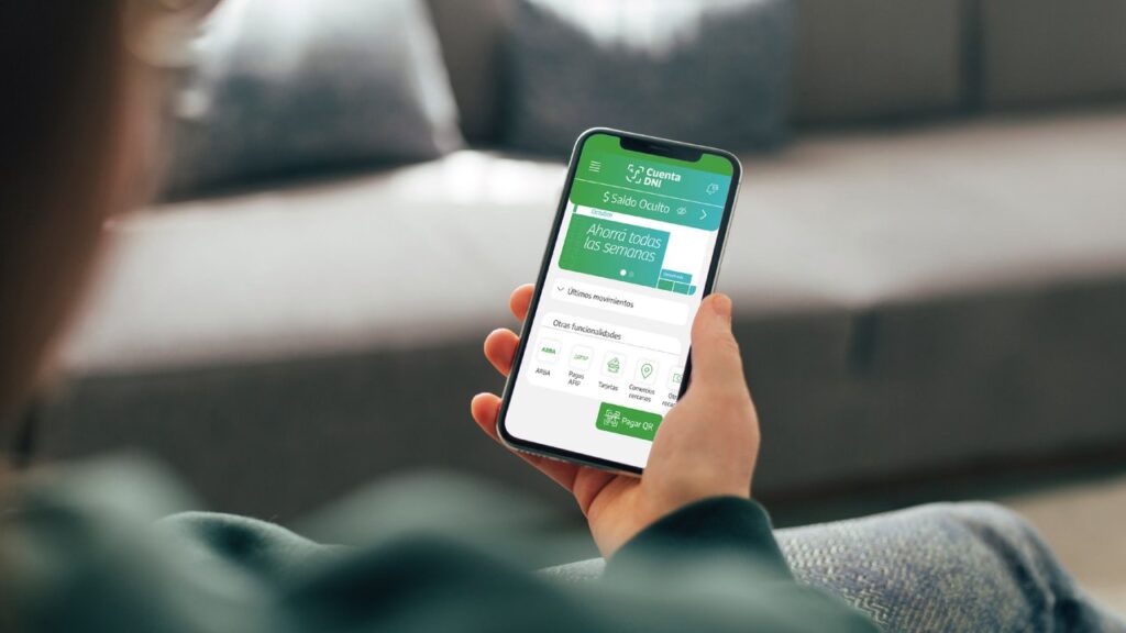 Cuenta DNI: ¿Cómo aprovechar el descuento especial este finde?