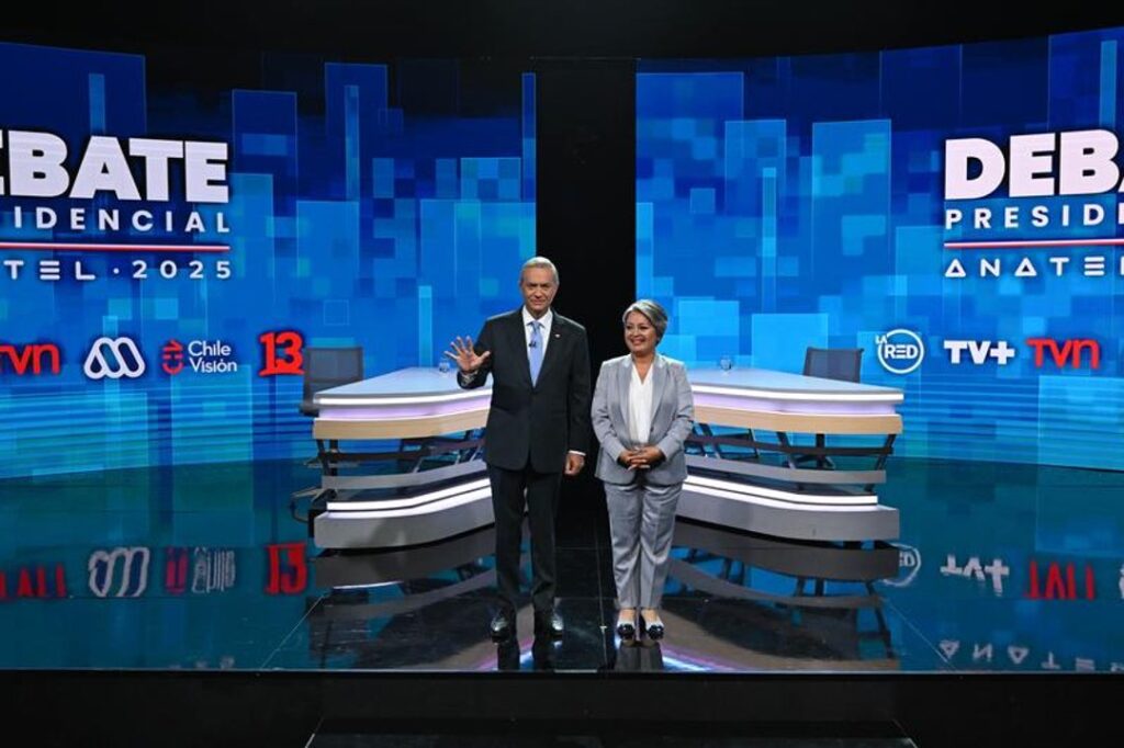 Balotaje en chile: izquierda y ultraderecha polarizan la elección presidencial