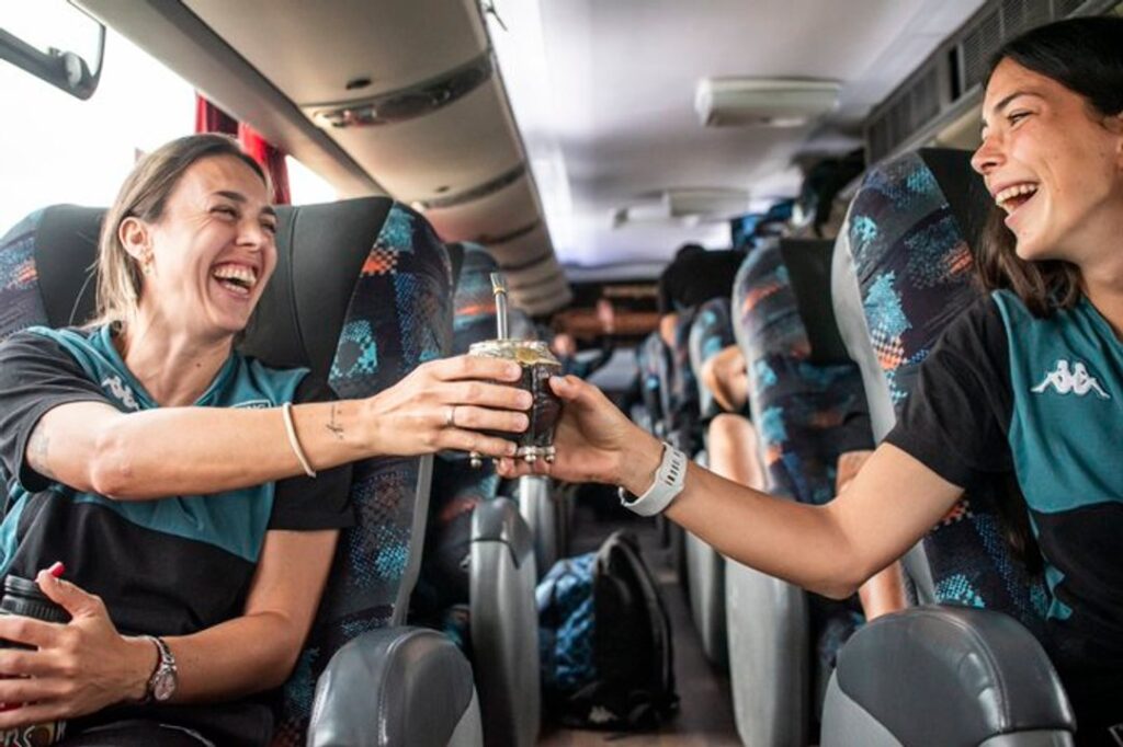 🔴Belgrano vs. Racing EN VIVO: minuto a minuto de la final de la Primera División Femenina