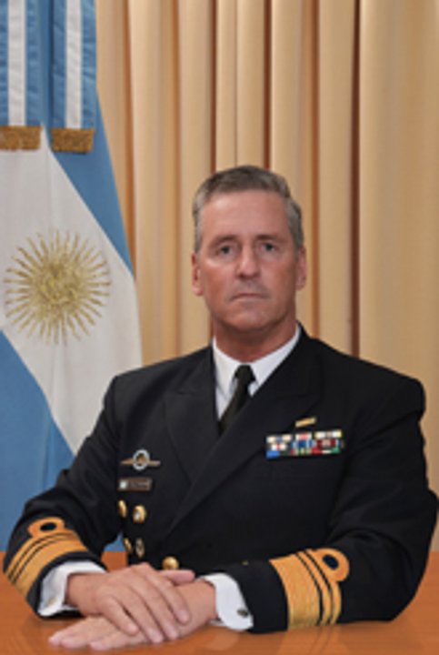 Cambios en las Fuerzas Armadas: Dalle Nogare al Estado Mayor Conjunto y Zarich al Ejército