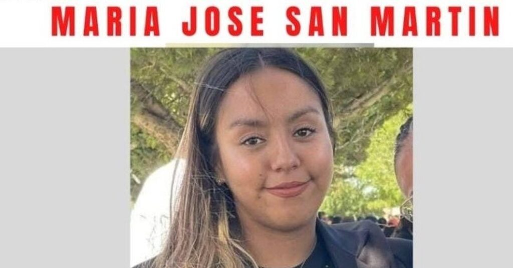 Misteriosa desaparición de una mujer policía en Chubut