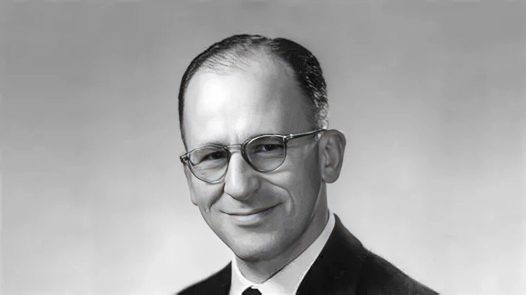 ¿Quién era Enrique Shaw?