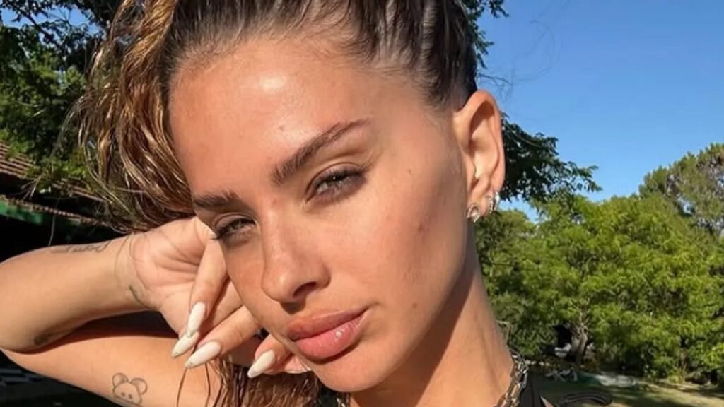 El mal momento de la China Suárez: se quedó sin uno de sus hombres de confianza