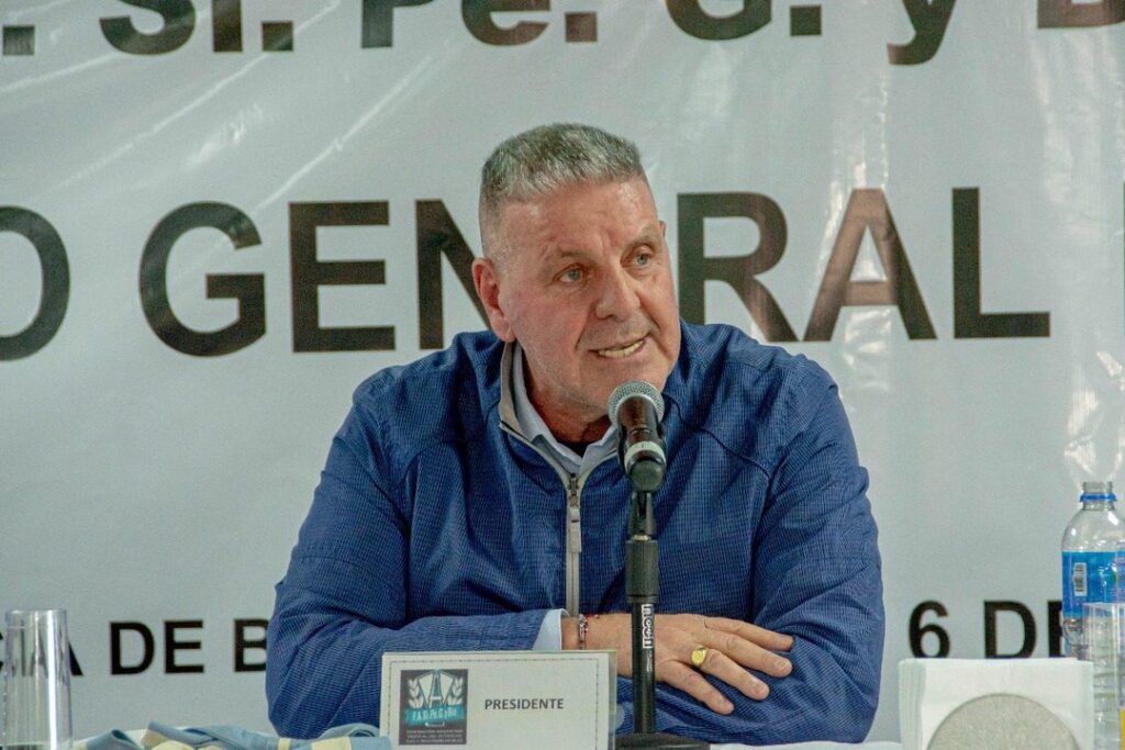 La reforma laboral de Milei es un claro retroceso de derechos