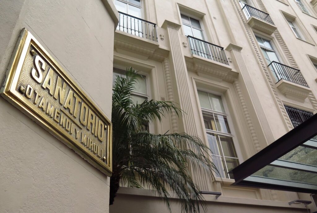 Cristina Kirchner, otra vez en el Otamendi