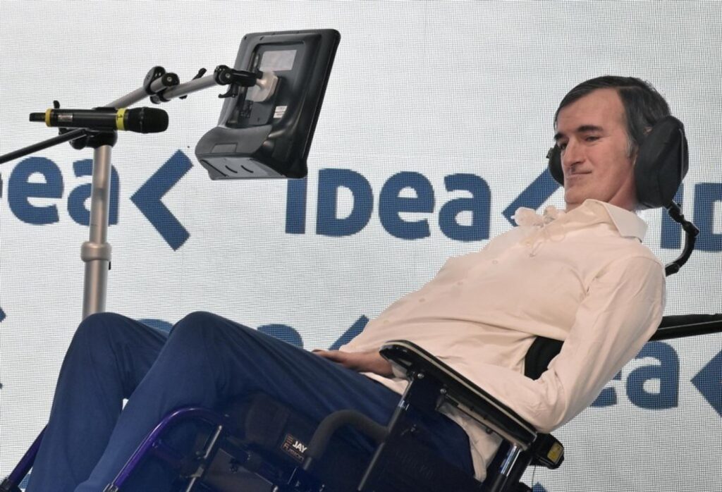 Milei lidera un ranking de imagen y Esteban Bullrich sorprende: fuerte rechazo para Karina y Villarruel