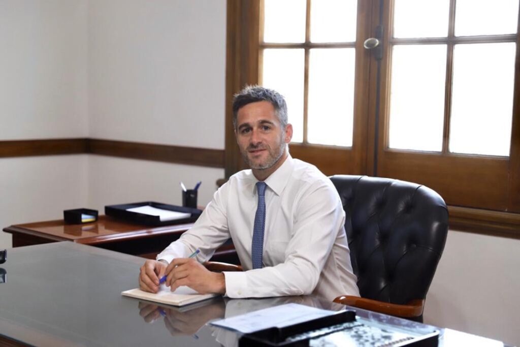 Pilar: aprobaron el Presupuesto 2026 enfocado en salud, educación e infraestructura