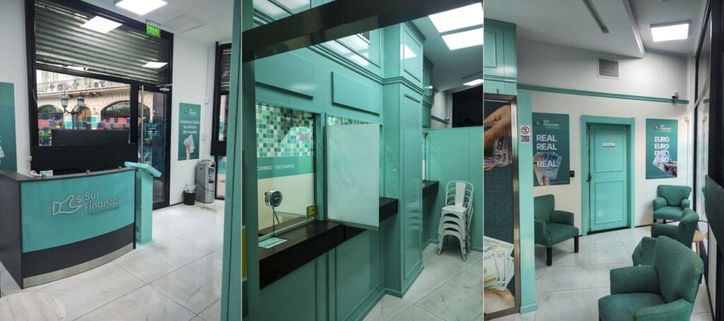 Sur Finanzas: procesaron con prisión preventiva a la tesorera