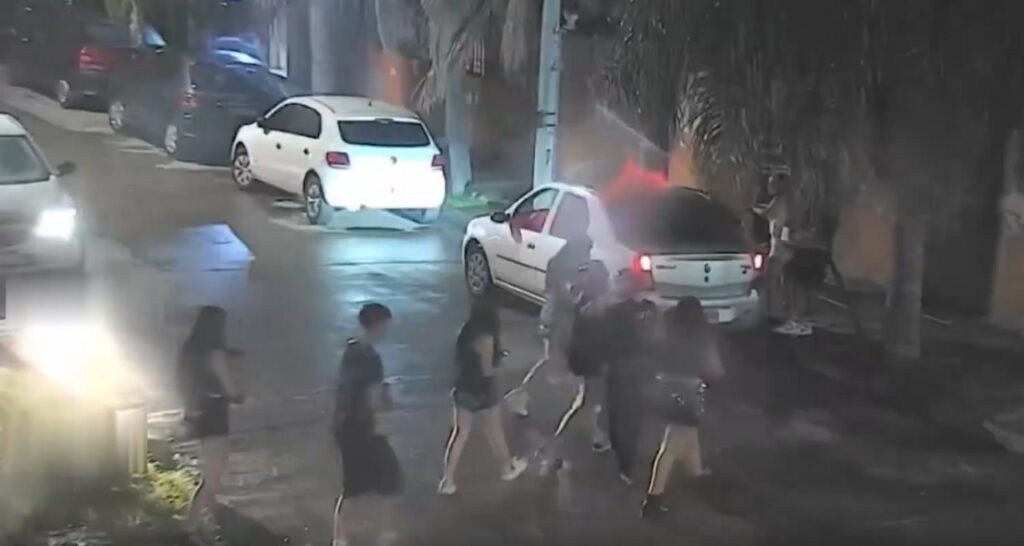 300 jóvenes sin fiesta de egresados en Córdoba: el lugar no estaba habilitado