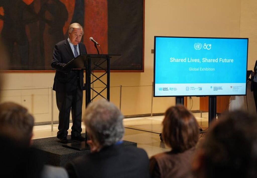 China ratificó ante la ONU el acuerdo sobre diversidad biológica marina en aguas internacionales