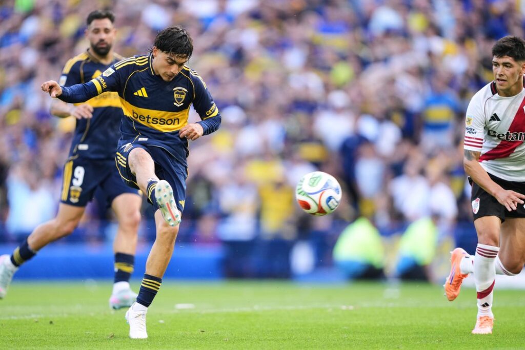 Se renueva la ilusión: los equipos argentinos que participarán en la Copa Libertadores