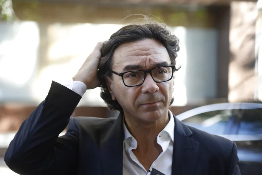 Caso Maradona: el defensor de Cosachov anticipó que “irá hasta las últimas consecuencias”