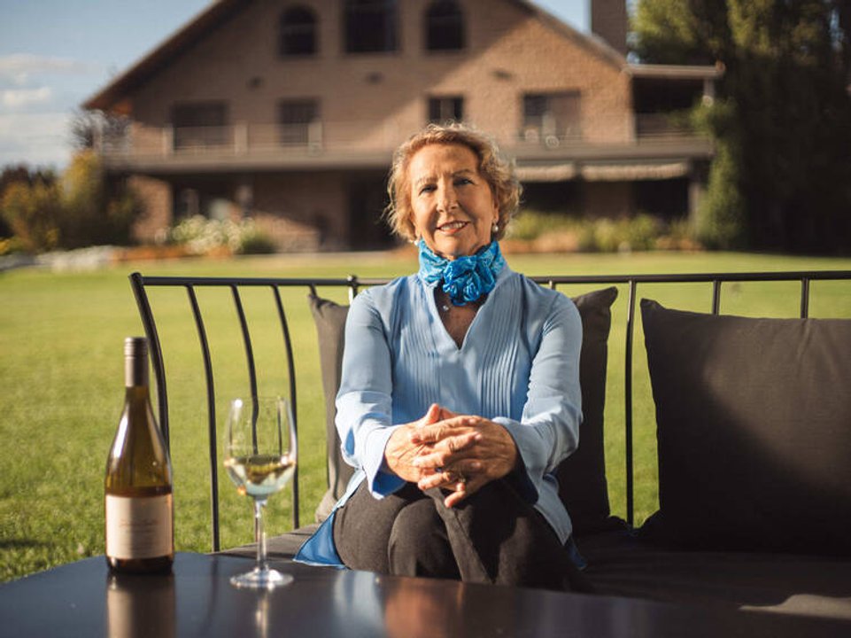 Susana Balbo apuntó contra Tinelli por su reality: “No tendría que haber venido a mi hotel”