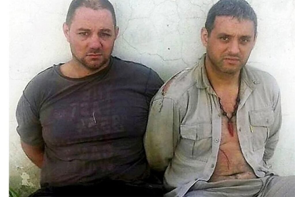 A 10 años de la fuga de los hermanos Lanatta: condenados por el triple crimen y con nueva acusación