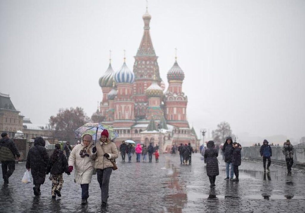 Moscú advierte que el plan de paz de Kiev es “radicalmente diferente” al eje Rusia-EE.UU.