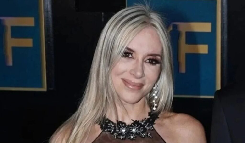 Una denunciante se expresó en redes tras el traslado de Nicolás Payarola a la cárcel