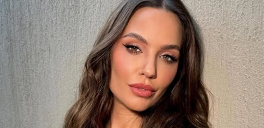 Ivana Figueiras, tras su separación de Cvitanich: “Todo lo que lloré por amor”