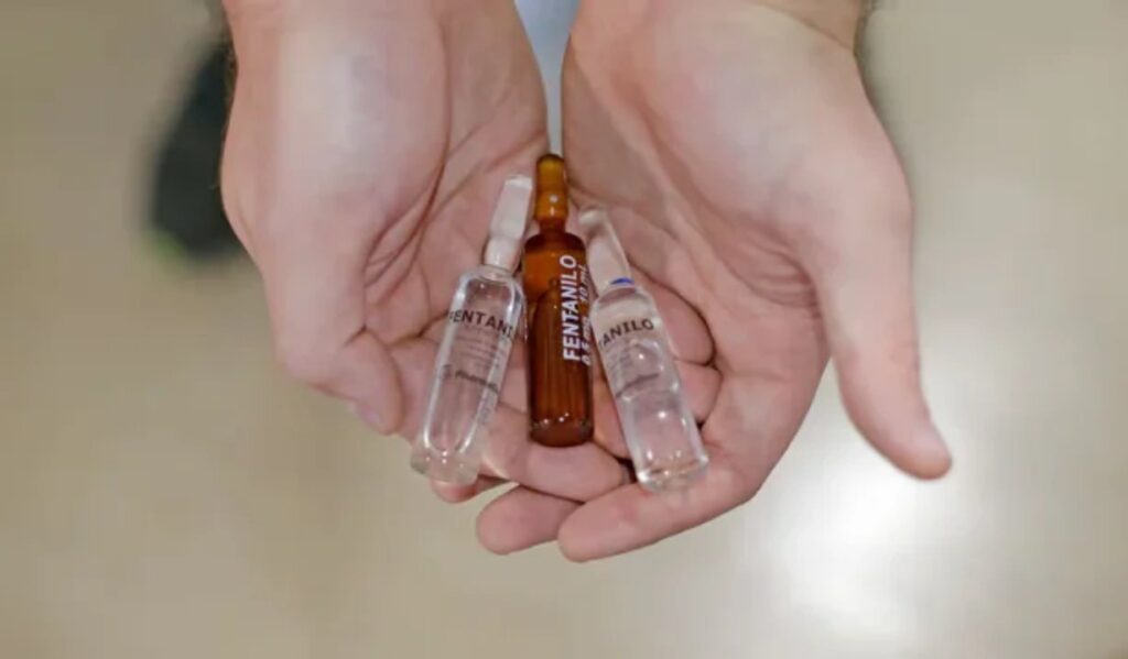 Fentanilo: la hija de una víctima denunció que “el Estado no se hizo parte”