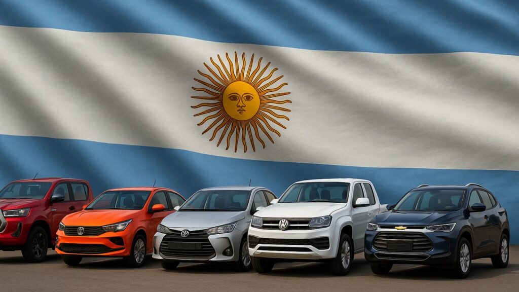 Autos 0km: recta final explosiva por el liderazgo de patentamientos en 2025