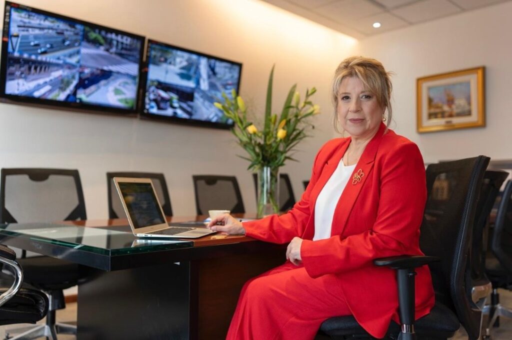 Alejandra Monteoliva asume este martes como ministra de Seguridad