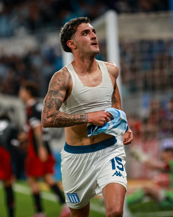 🔴 Racing – Tigre EN VIVO: Minuto a minuto del Torneo Clausura