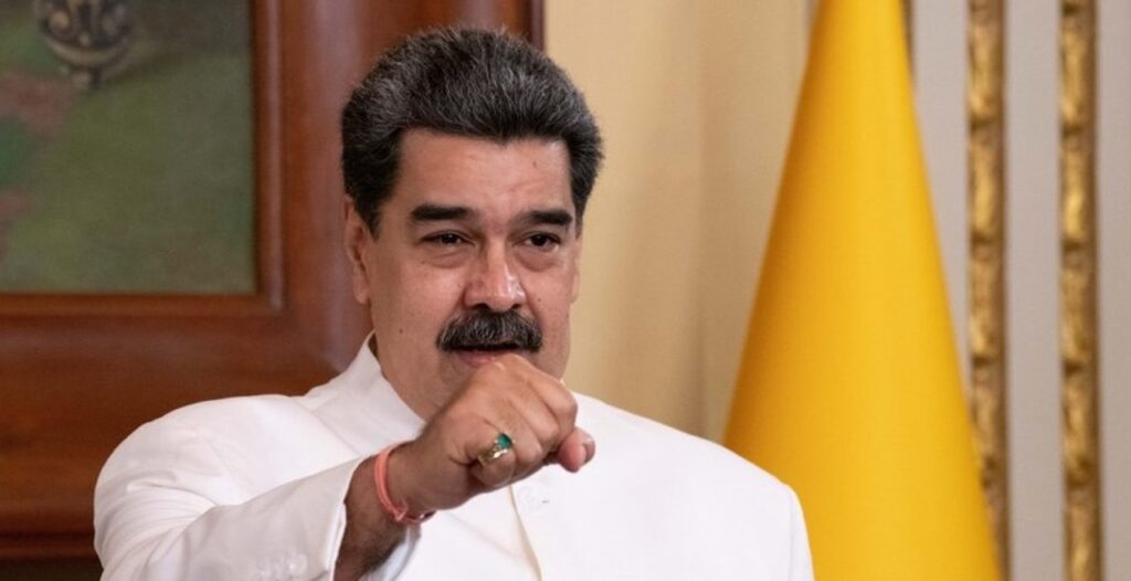 Maduro asegura que Venezuela defenderá una paz “con soberanía” ante amenazas de EE.UU.