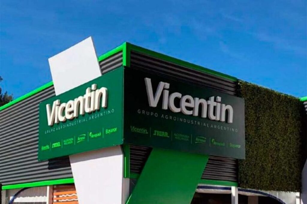 Vicentin: Grassi SA reclamó la homologación del acuerdo preventivo