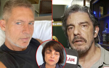 Romina Farro renunció a LAM por un explosivo motivo: “Me voy”