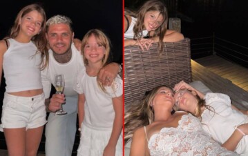 ¡La ligó Wanda! La feroz respuesta de la China Suárez tras filtrarse un chimento bomba sobre Icardi: “Yo no me…”