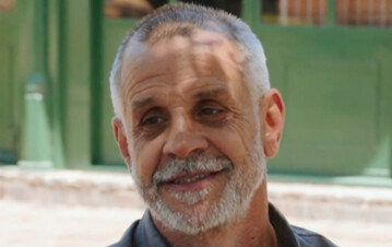 El estremecedor relato de los testigos que salvaron a Christian Petersen: "Tuvimos que llamar a Gendarmería"