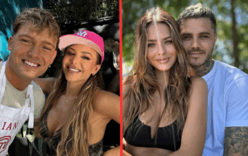 Quién es Pablo Castillo, el humorista de los 7 millones de seguidores: cómo llegó a Messi y a hacer temporada en Carlos Paz