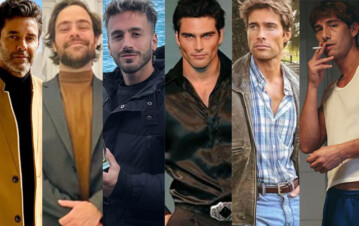 Luis Ventura amenazó a Jorge Rial con terminar igual que su hija Morena: "Si abro la boca, va preso"