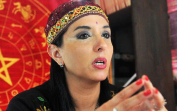 Rusheking dejó atrás a Angela Torres y pisoteó cualquier chance de volver con ella: “Estoy conociendo a alguien”