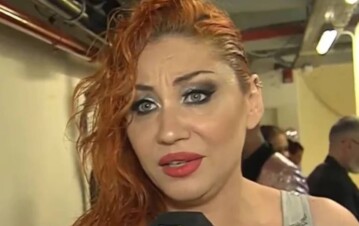 Crece la preocupación por Lowrdez de Bandana tras los inquietantes videos que subió a sus redes