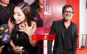 Benjamín Vicuña se encontró una ex amante y revivió el escándalo con Pampita: "Él la miró y ella lo…"