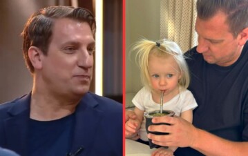 Maxi López se muda a la Argentina con su familia: el rol que cumplirá Wanda Nara