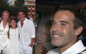 Beto Casella dijo todo lo que piensa de Edith Hermida tras abandonar Bendita TV: “Es una…”