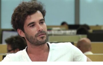 Así es la luna de miel atípica de Nicolás Cabré y Rocío Pardo tras su boda soñada: las fotos más lindas