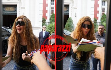 ¡Increíble! El hijo hippie de Julián Weich mostró la casa de barro donde vive en las sierras de Córdoba