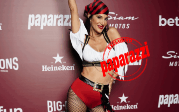 Silvina Escudero confesó el doloroso calvario que vive a sus 42 años: “Estoy rota por dentro”