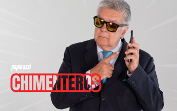 La China Suárez mostró la pasión que Mauro Icardi le transmitió a su hijo Amancio y destrozó a Benjamín Vicuña