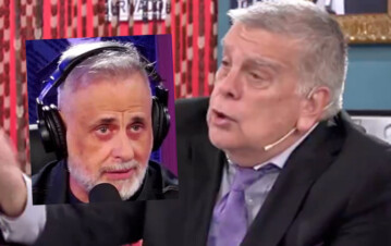 Chechu Bonelli explotó tras la pelea de Cvitanich con Ivana Figueiras: "¿Culpable? ¡Yo fui dejada y quedé hecha bosta!"