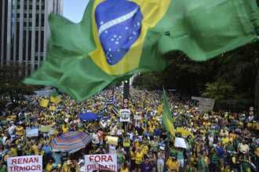 El optimismo en Brasil “nao tem fim”: un 69% cree que en 2026 va a estar mejor