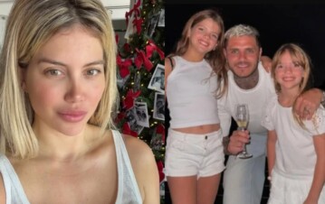 ¡Bombazo navideño! La tajante decisión que tomó Angel de Brito con Yanina Latorre tras su salida de LAM: "Fin de una era"